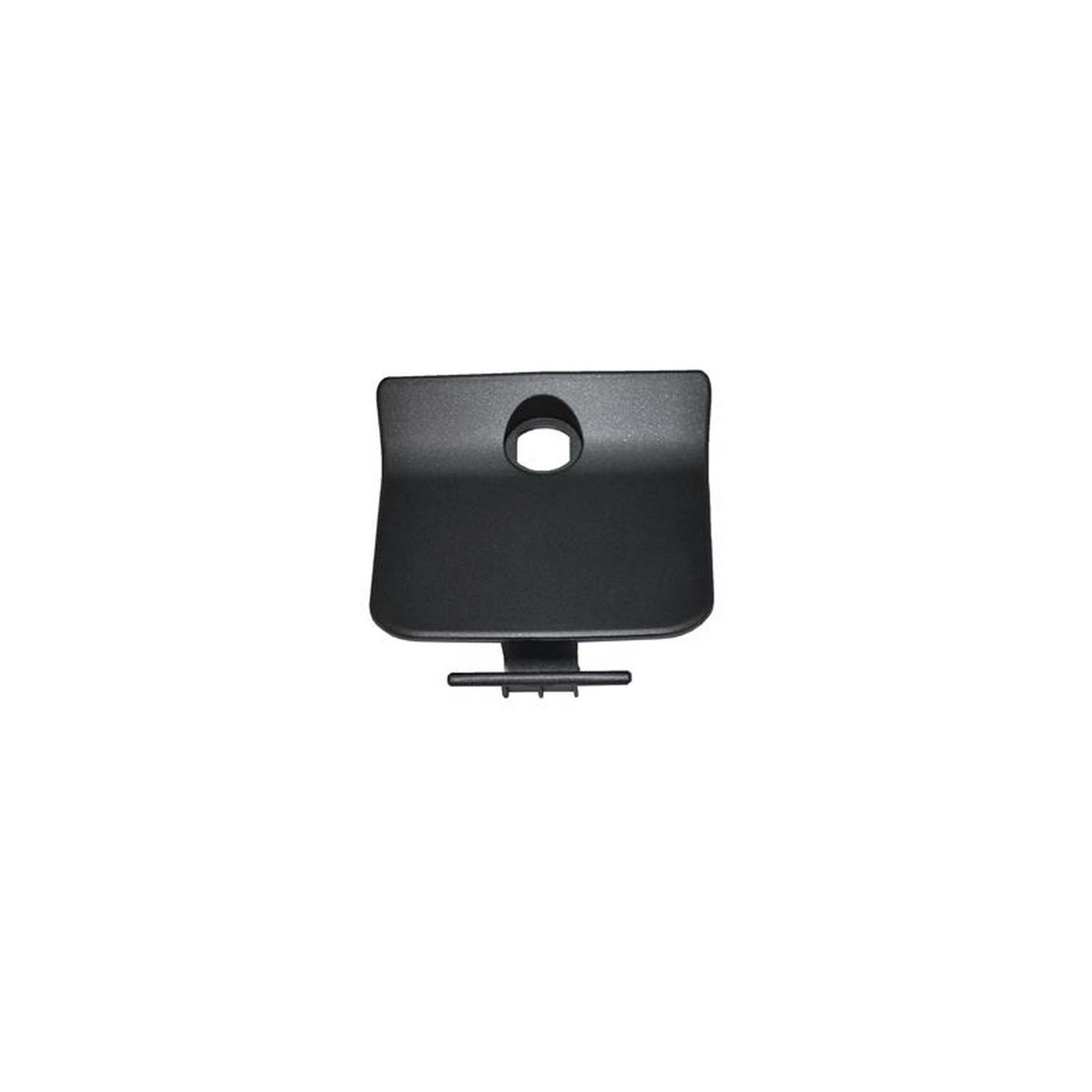 RKS BITTER 125 ÖN BASAMAK PLASTİK KAPAĞI SİYAH [BELLINA125 - BITTER50 - BITTER50 MAX] #RK 36185